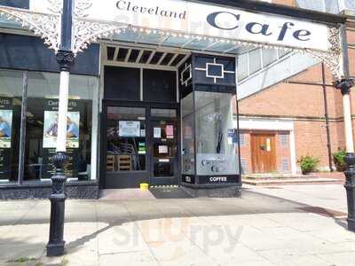 Cleveland Cafe