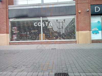 Costa Coffee