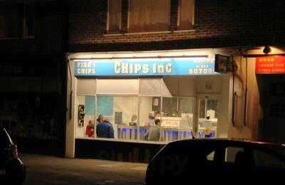 Chips Inc