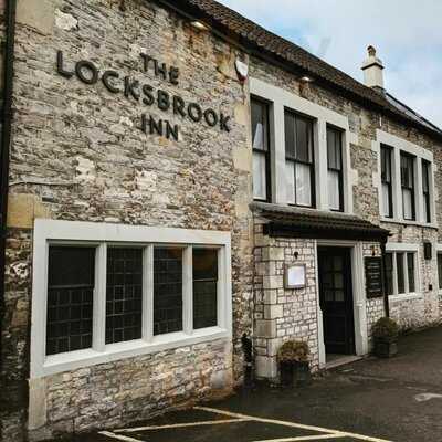 The Locksbrook Inn