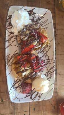 Maisies Gin Bar And Restaurant