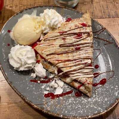 Maisies Gin Bar And Restaurant