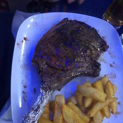 Sapori Del Sud Bedford