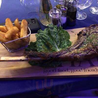 Sapori Del Sud Bedford