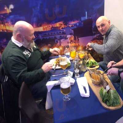 Sapori Del Sud Bedford