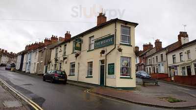 The Beehive Pub