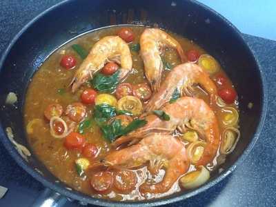 Fabio Real Italian Take Away