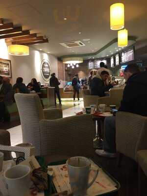 Krispy Kreme Milton Keynes