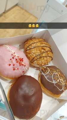 Krispy Kreme Milton Keynes