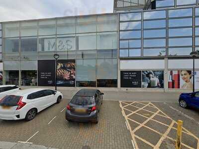 Krispy Kreme Milton Keynes