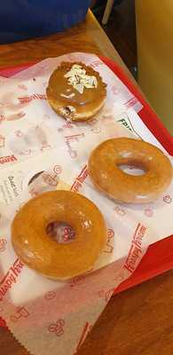 Krispy Kreme Milton Keynes