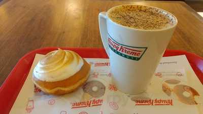 Krispy Kreme Milton Keynes