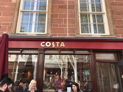 Costa Coffee
