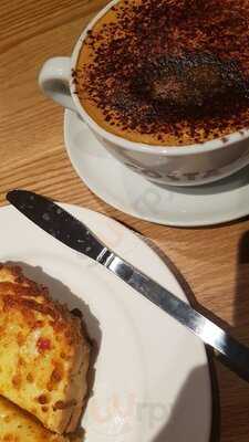Costa Coffee