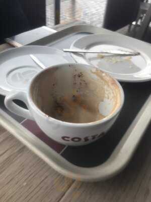 Costa Coffee