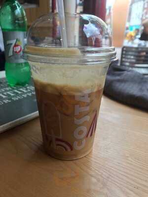 Costa Coffee
