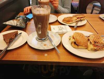 Costa Coffee