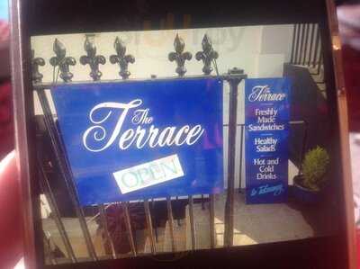 The Terrace