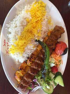 Manoush Express
