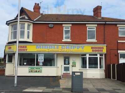 The Middle Chippy