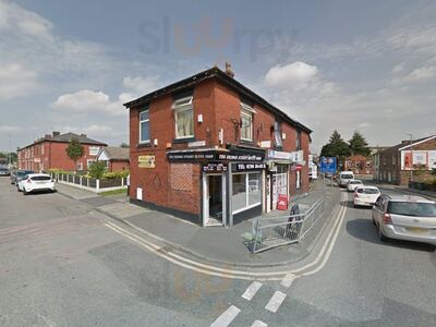 The Bridge Street Butty Shop