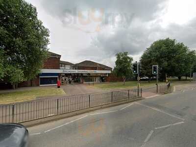 Wongs Fish And Chips