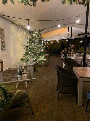 The Wheatsheaf - Combe Hay