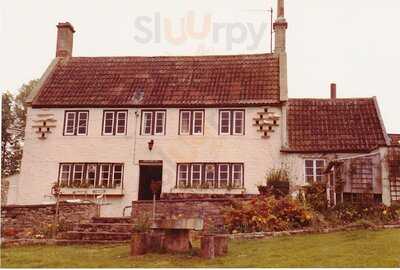 The Wheatsheaf - Combe Hay