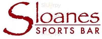Sloanes Sports Bar