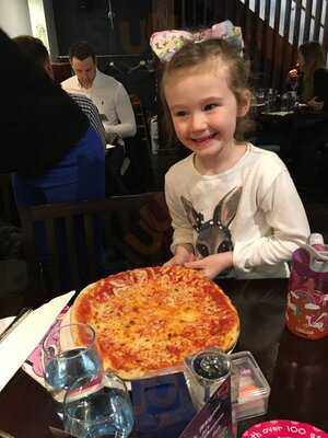 Stazione Restaurant & Coffee Bar