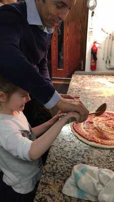 Stazione Restaurant & Coffee Bar