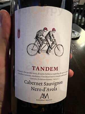 Stazione Restaurant & Coffee Bar