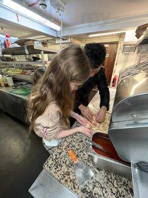 Stazione Restaurant & Coffee Bar