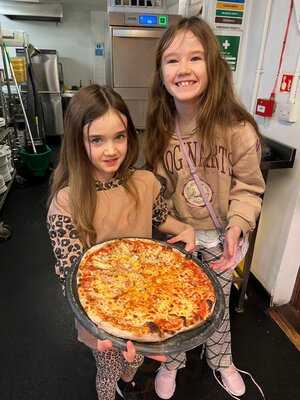 Stazione Restaurant & Coffee Bar