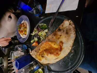 Stazione Restaurant & Coffee Bar