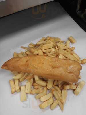 Merry Hill Fish Bar