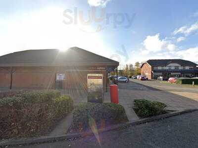 Hong Kong Chinese Takeaway Food