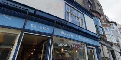 Judges Bakery