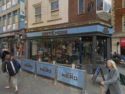 Caffe Nero
