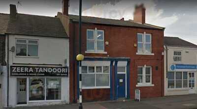 Zeera Tandoori