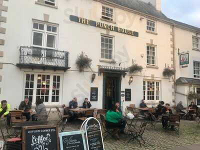 Punch House