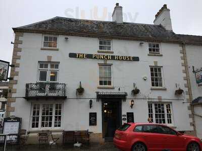 Punch House