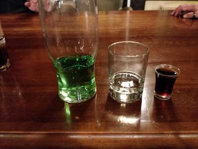 The Dick Whittington