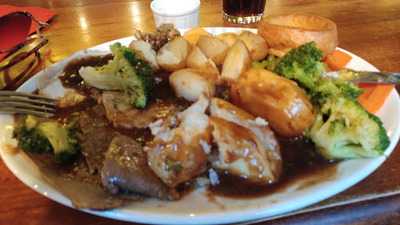 The Dick Whittington