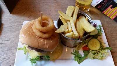 The Dick Whittington