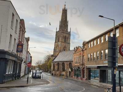 The Dick Whittington