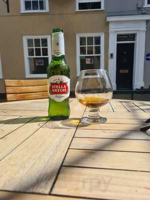 Smith's Cafe Colchester