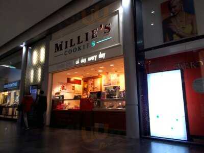 Millie's Cookies