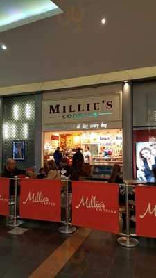Millie's Cookies