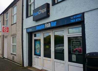Dolphin Fish Bar